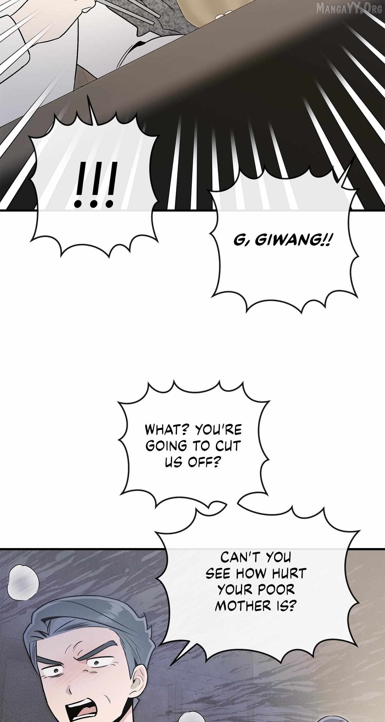 My Younger Sister Chooses Me Tonight Chapter 66 - page 14