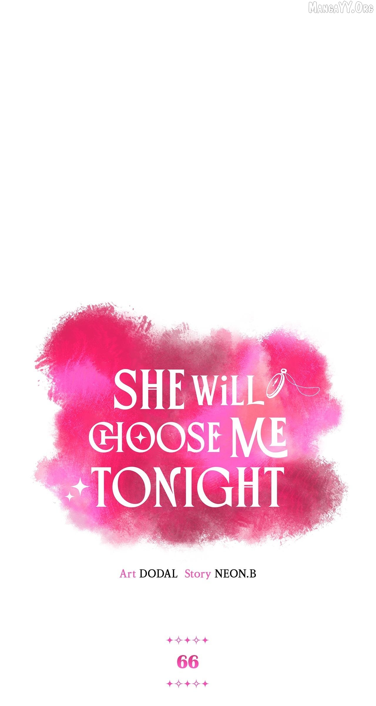 My Younger Sister Chooses Me Tonight Chapter 66 - page 2