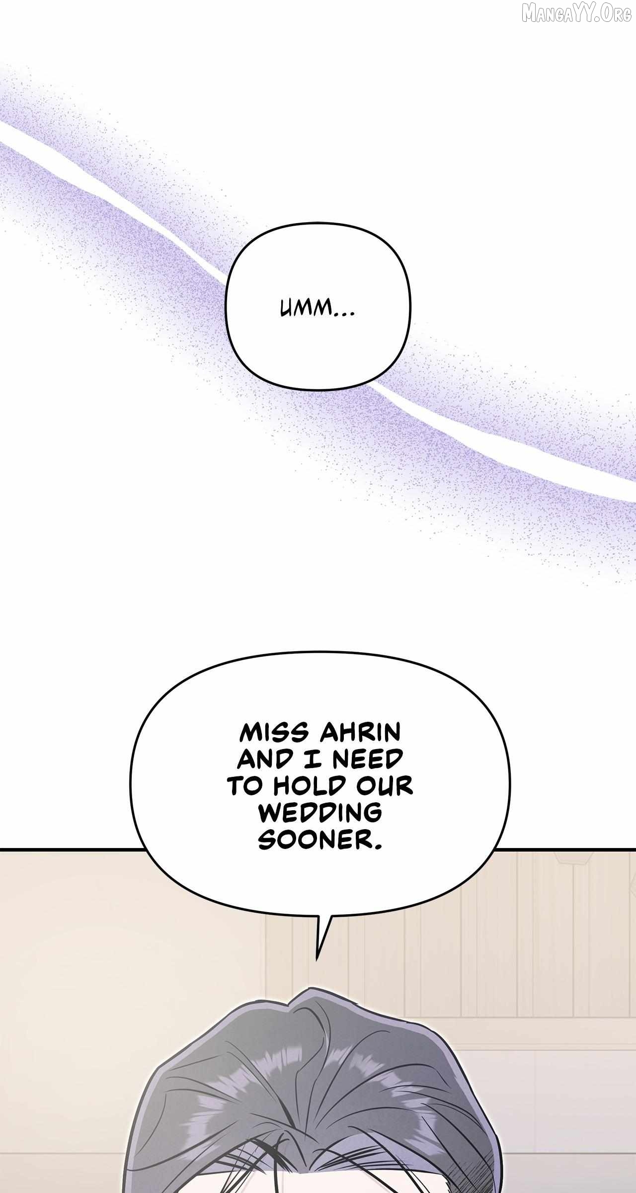 My Younger Sister Chooses Me Tonight Chapter 66 - page 25