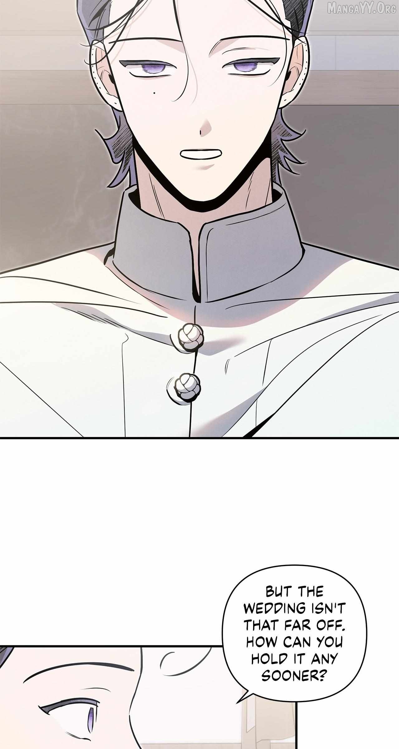 My Younger Sister Chooses Me Tonight Chapter 66 - page 26