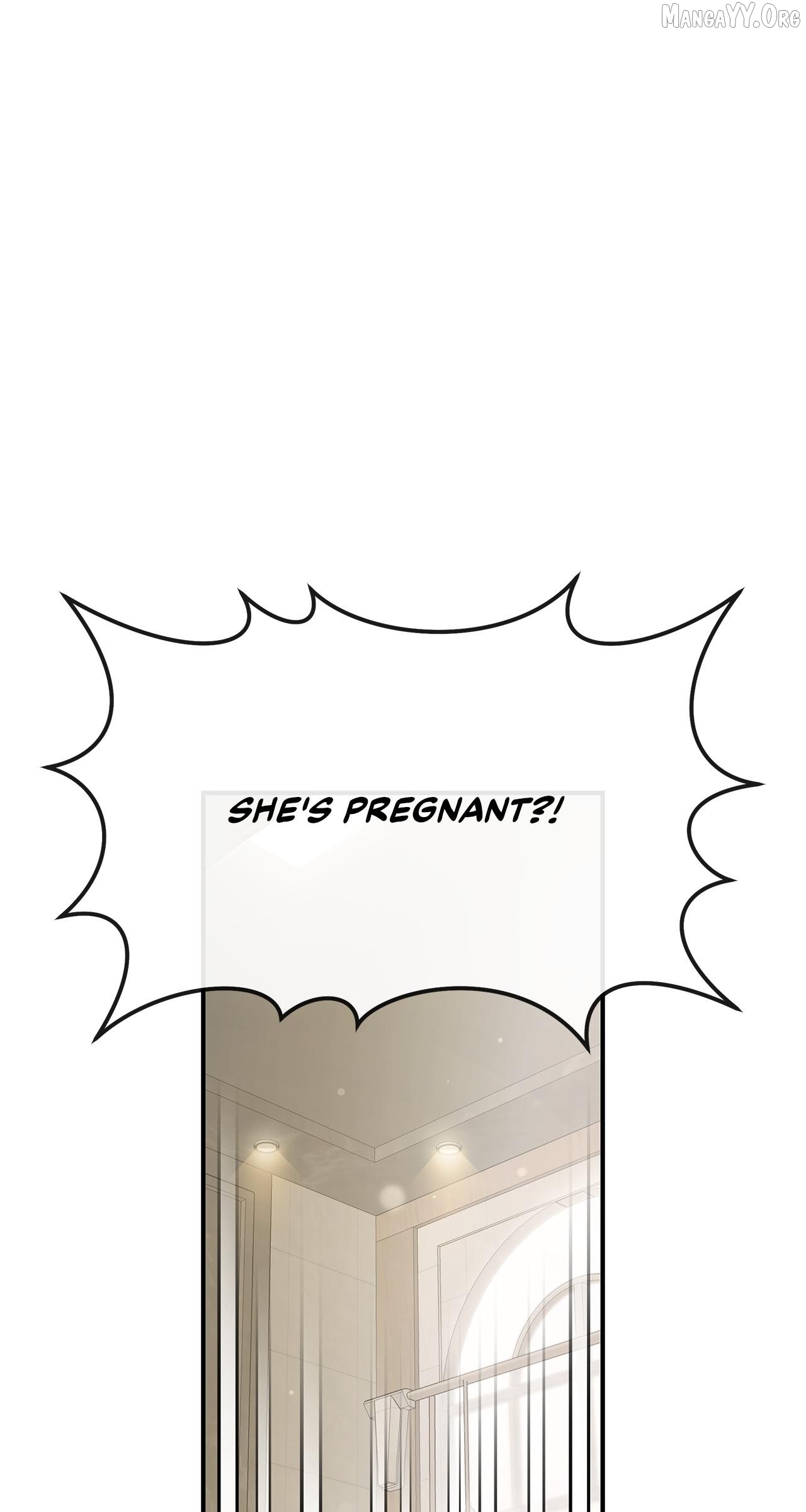 My Younger Sister Chooses Me Tonight Chapter 66 - page 3