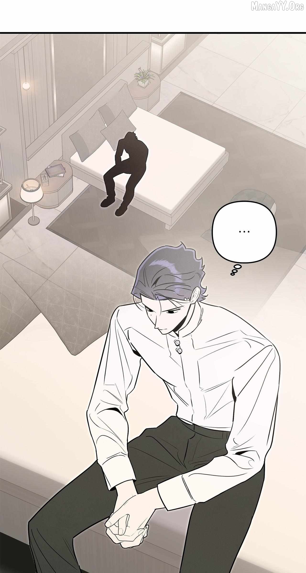 My Younger Sister Chooses Me Tonight Chapter 66 - page 32