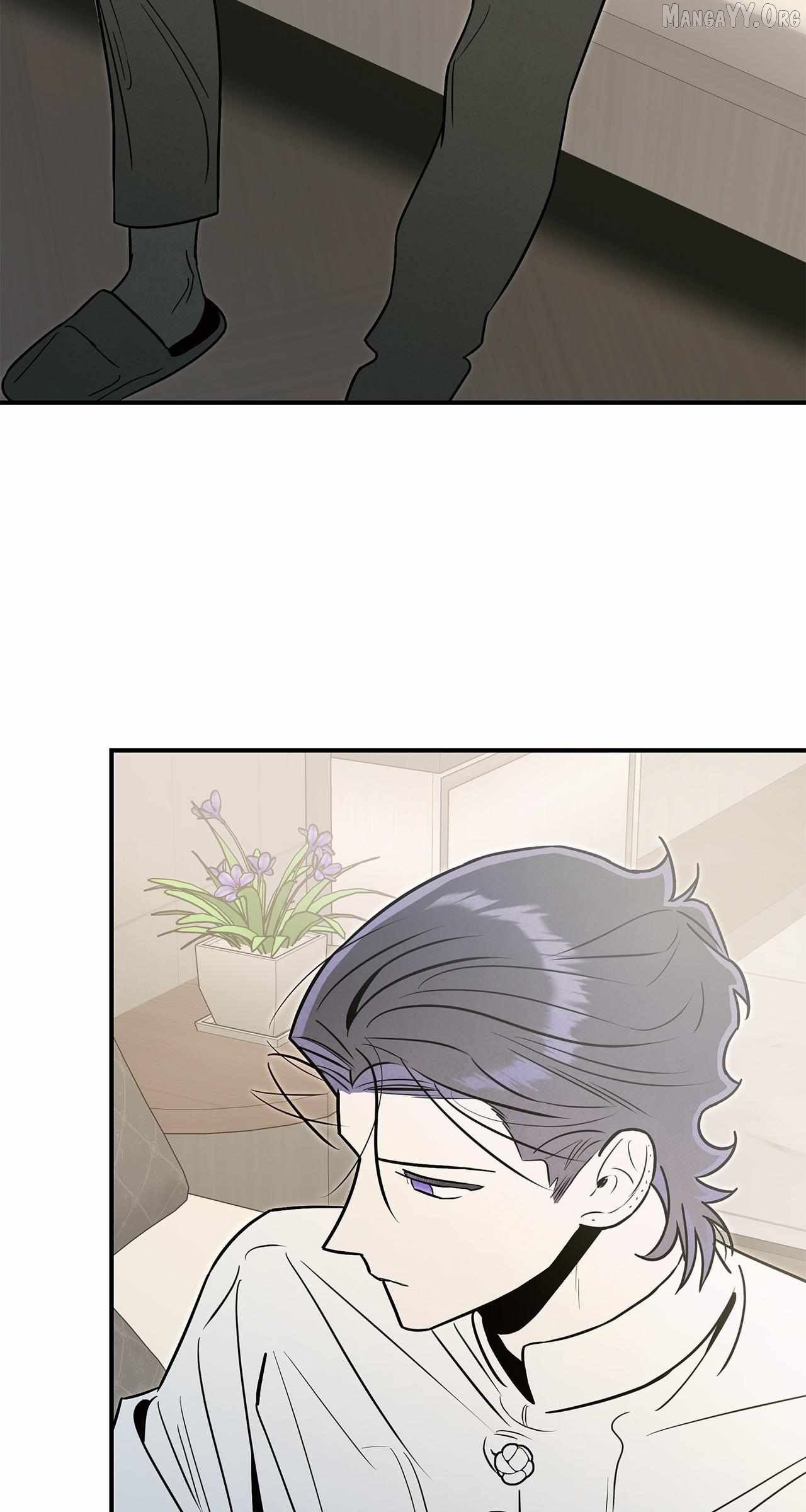 My Younger Sister Chooses Me Tonight Chapter 66 - page 33