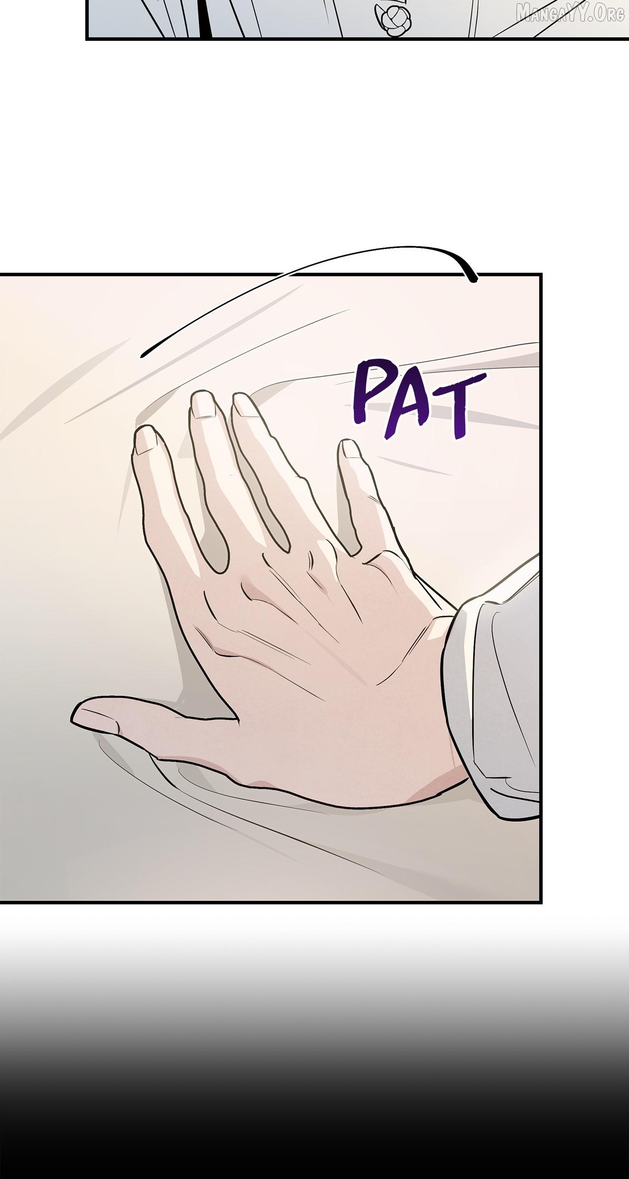 My Younger Sister Chooses Me Tonight Chapter 66 - page 34