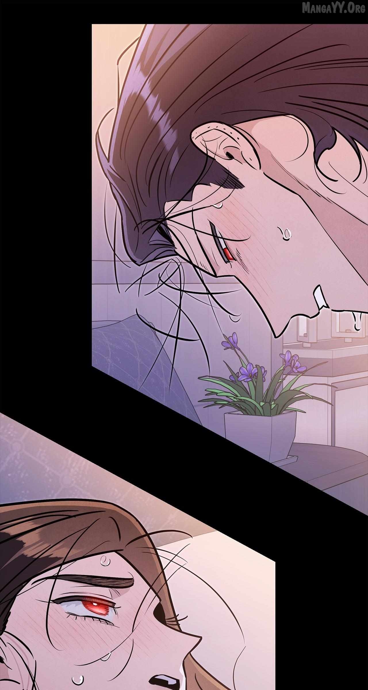 My Younger Sister Chooses Me Tonight Chapter 66 - page 35