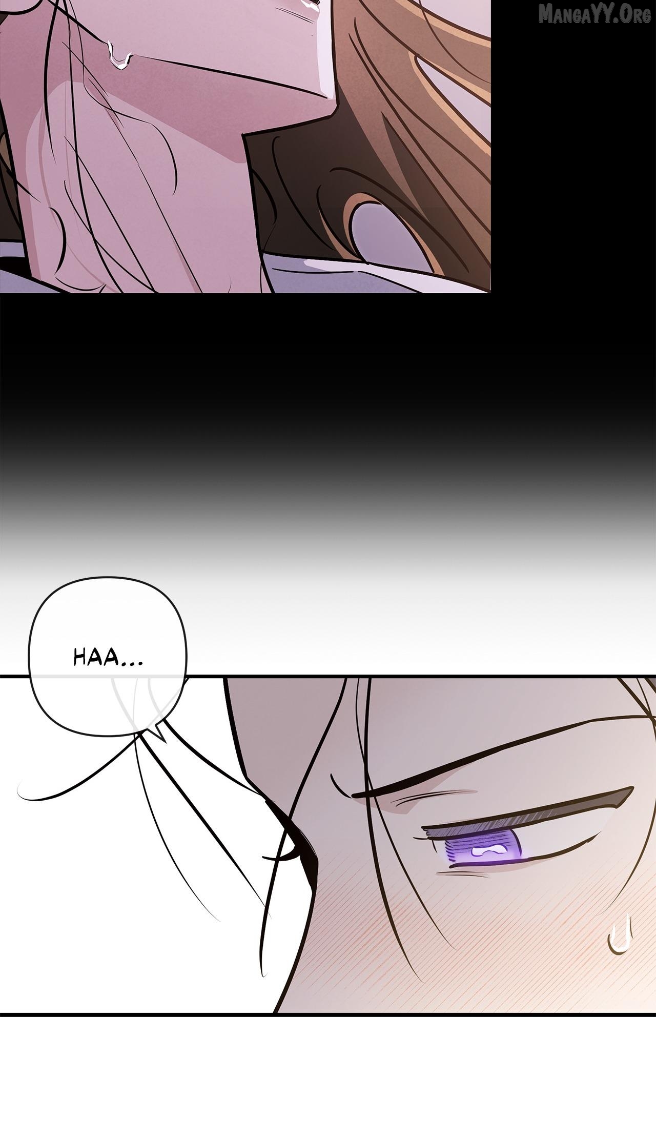 My Younger Sister Chooses Me Tonight Chapter 66 - page 36