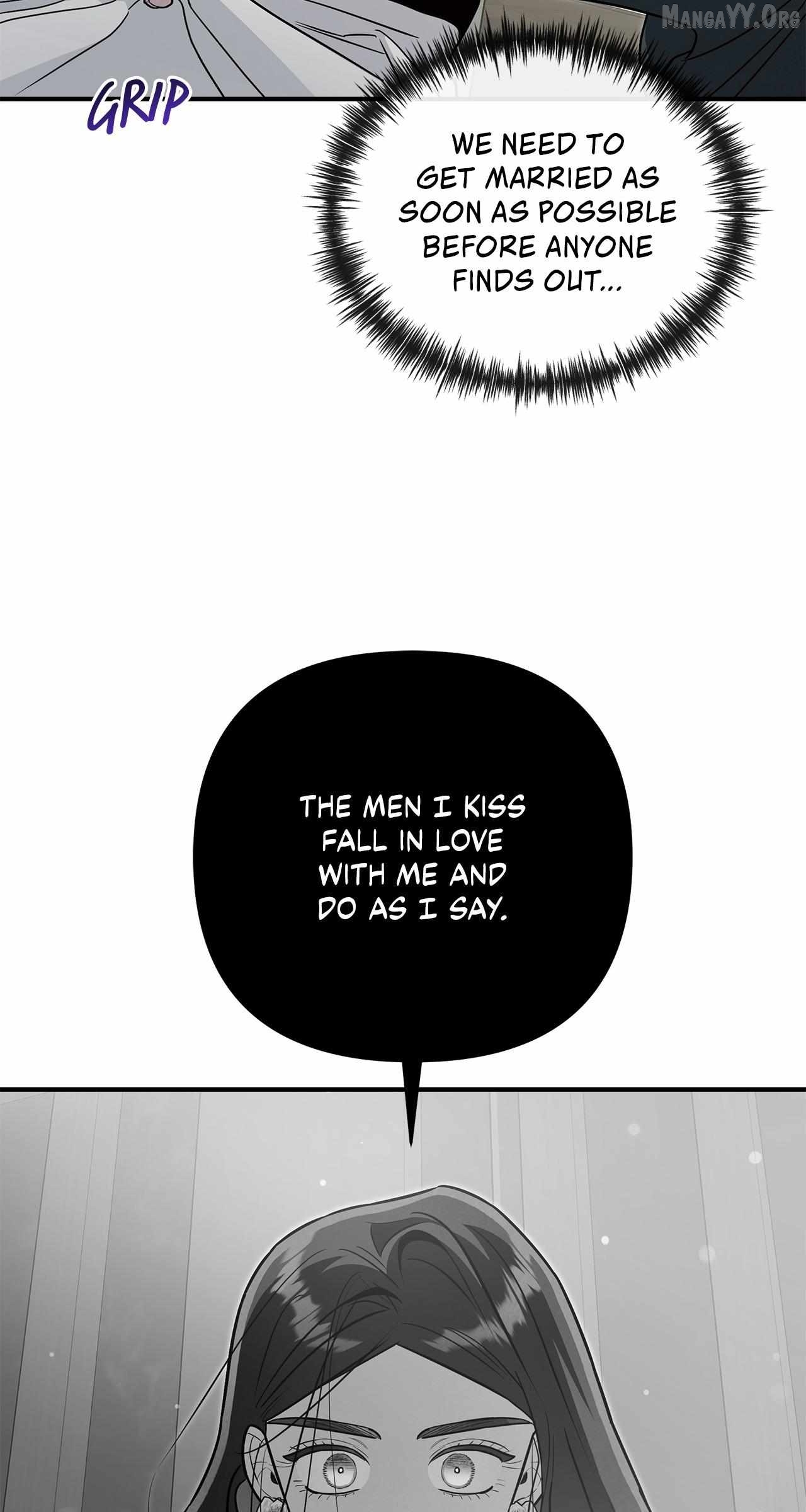 My Younger Sister Chooses Me Tonight Chapter 66 - page 38