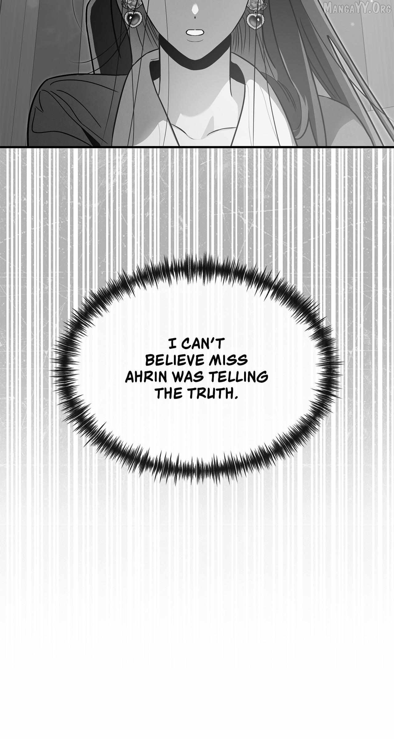 My Younger Sister Chooses Me Tonight Chapter 66 - page 39