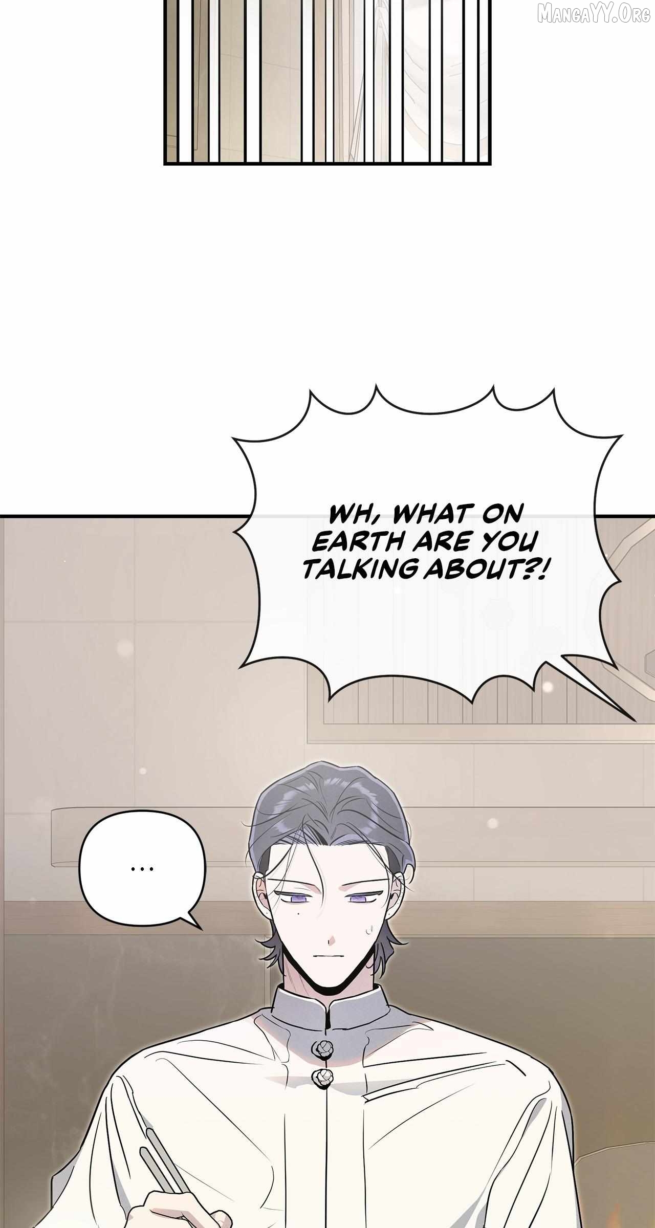 My Younger Sister Chooses Me Tonight Chapter 66 - page 4