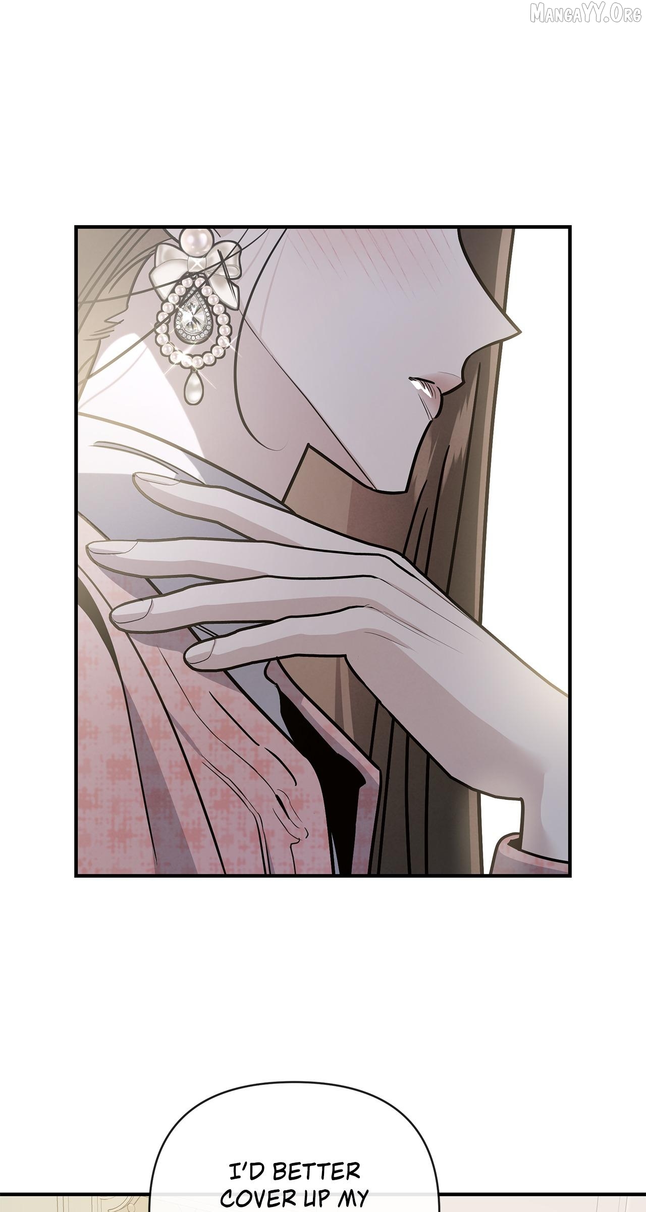 My Younger Sister Chooses Me Tonight Chapter 66 - page 40