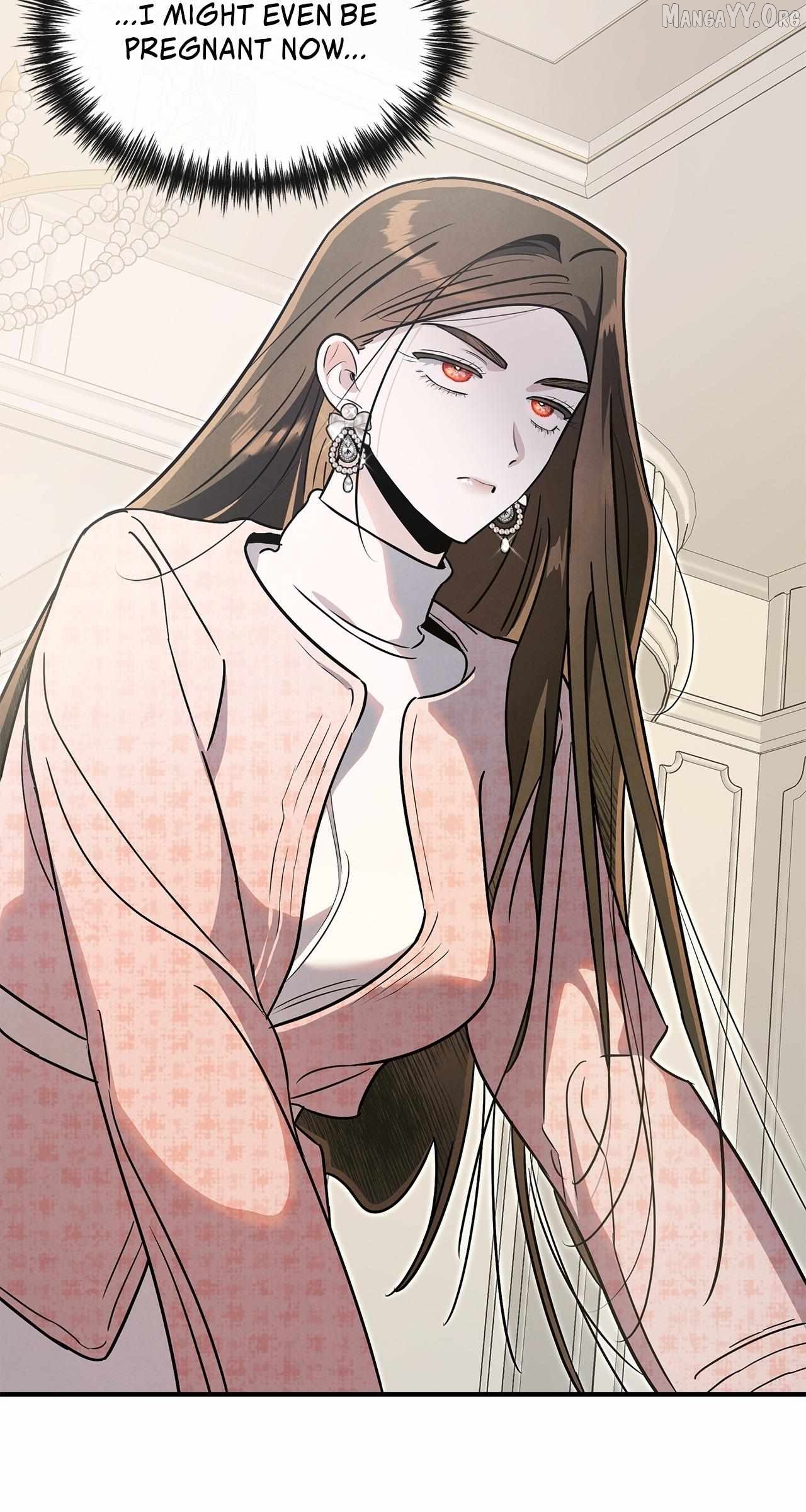 My Younger Sister Chooses Me Tonight Chapter 66 - page 42