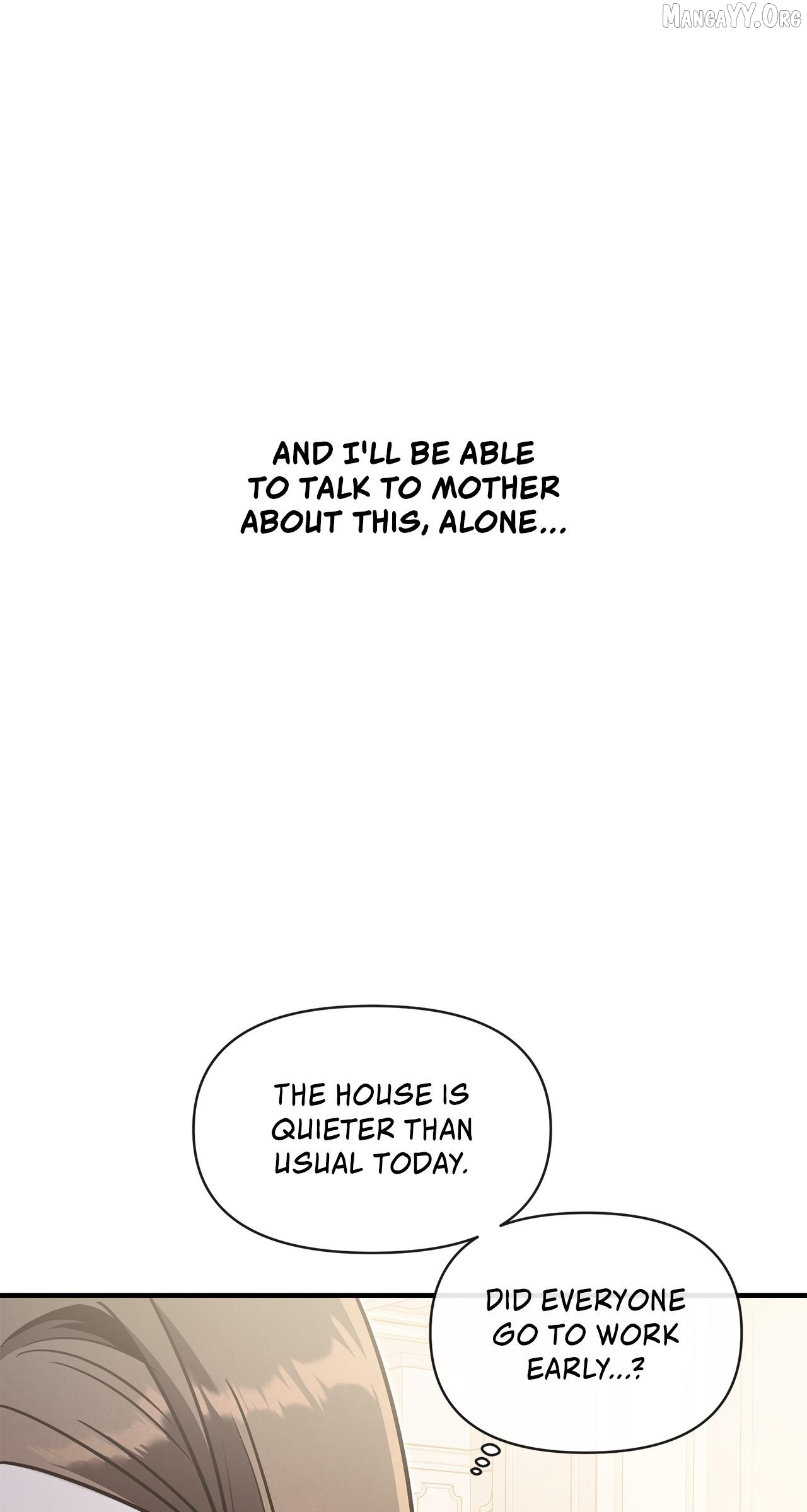 My Younger Sister Chooses Me Tonight Chapter 66 - page 44