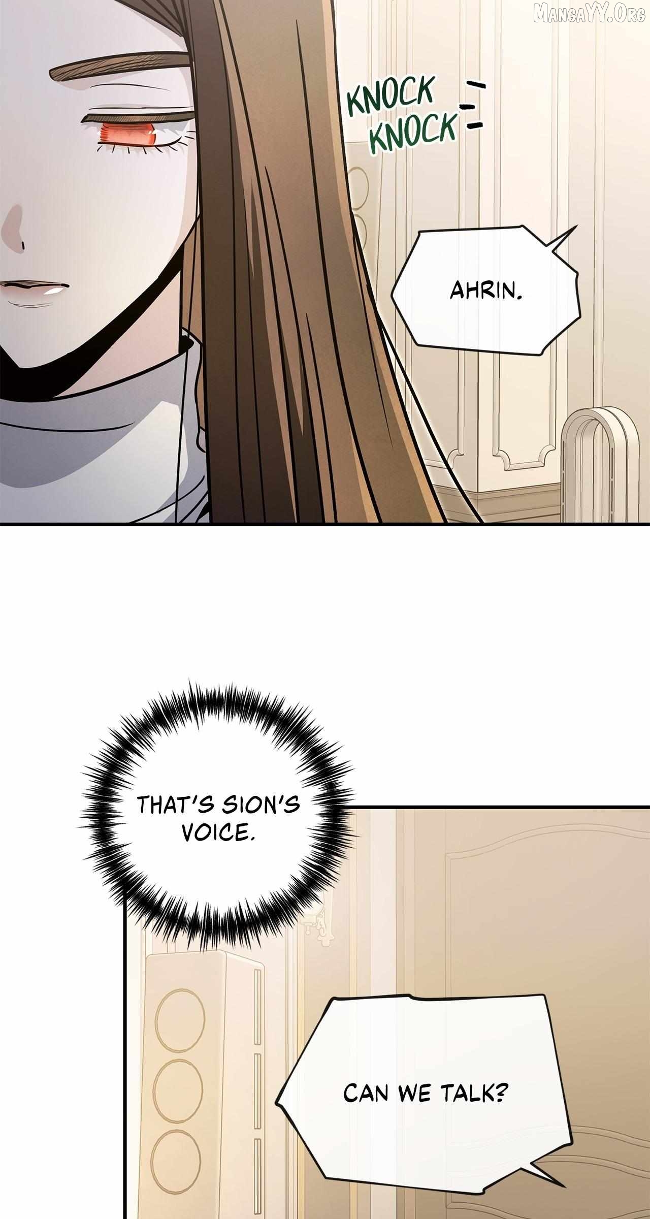 My Younger Sister Chooses Me Tonight Chapter 66 - page 45