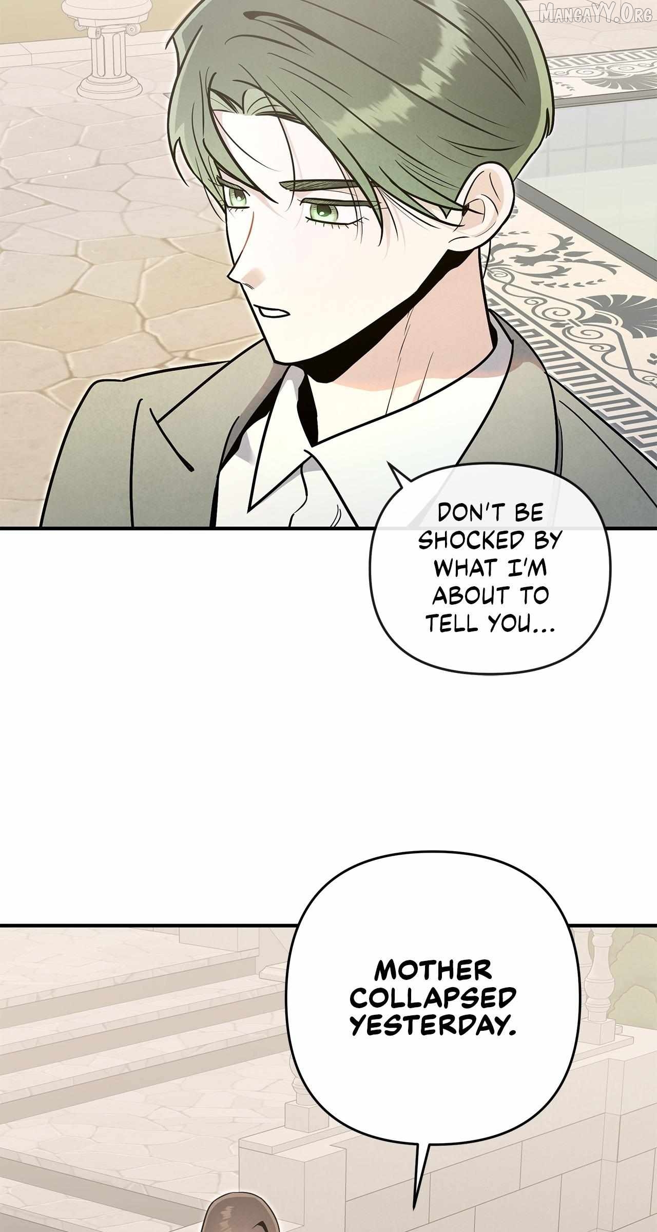 My Younger Sister Chooses Me Tonight Chapter 66 - page 48