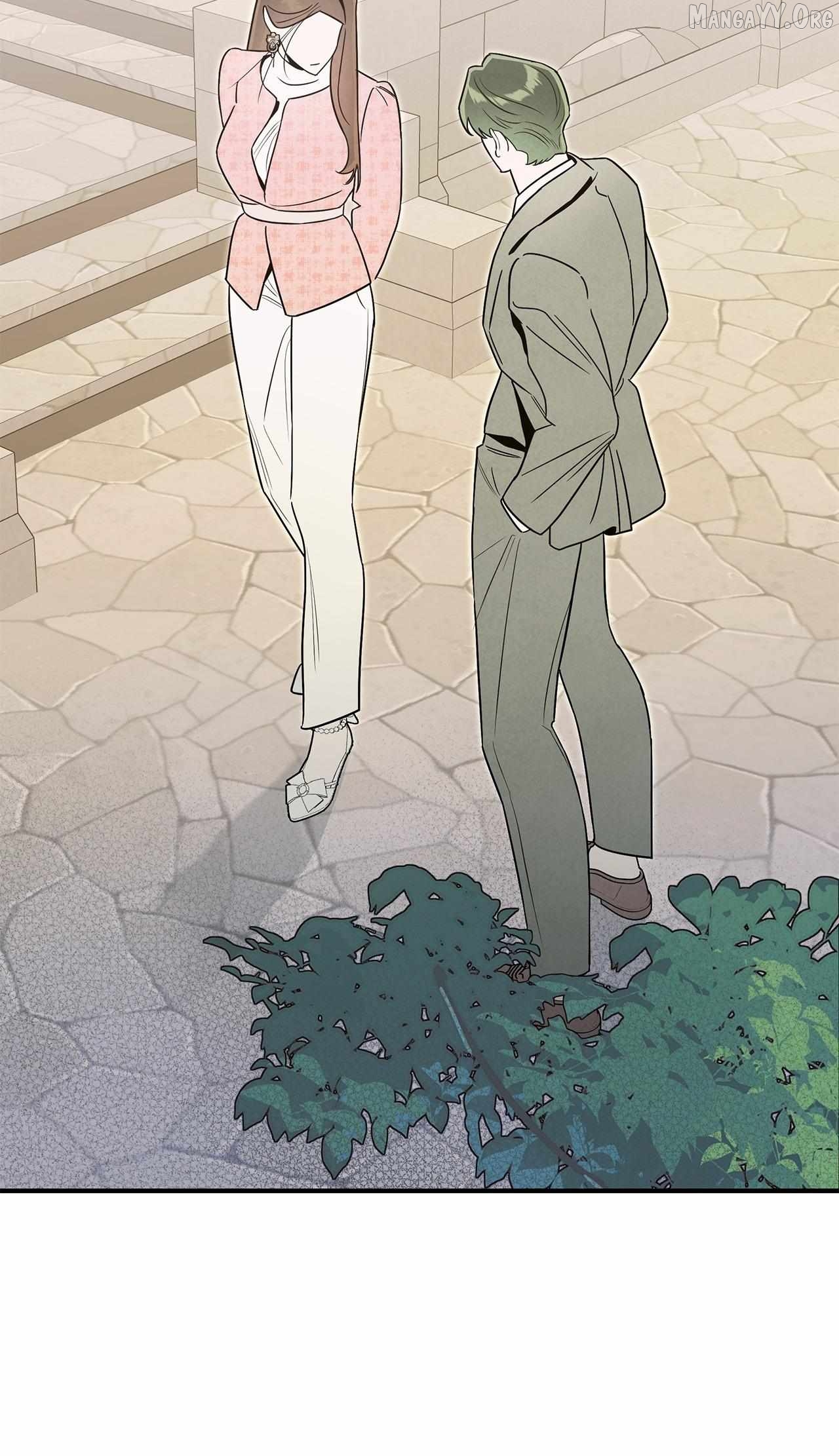 My Younger Sister Chooses Me Tonight Chapter 66 - page 49