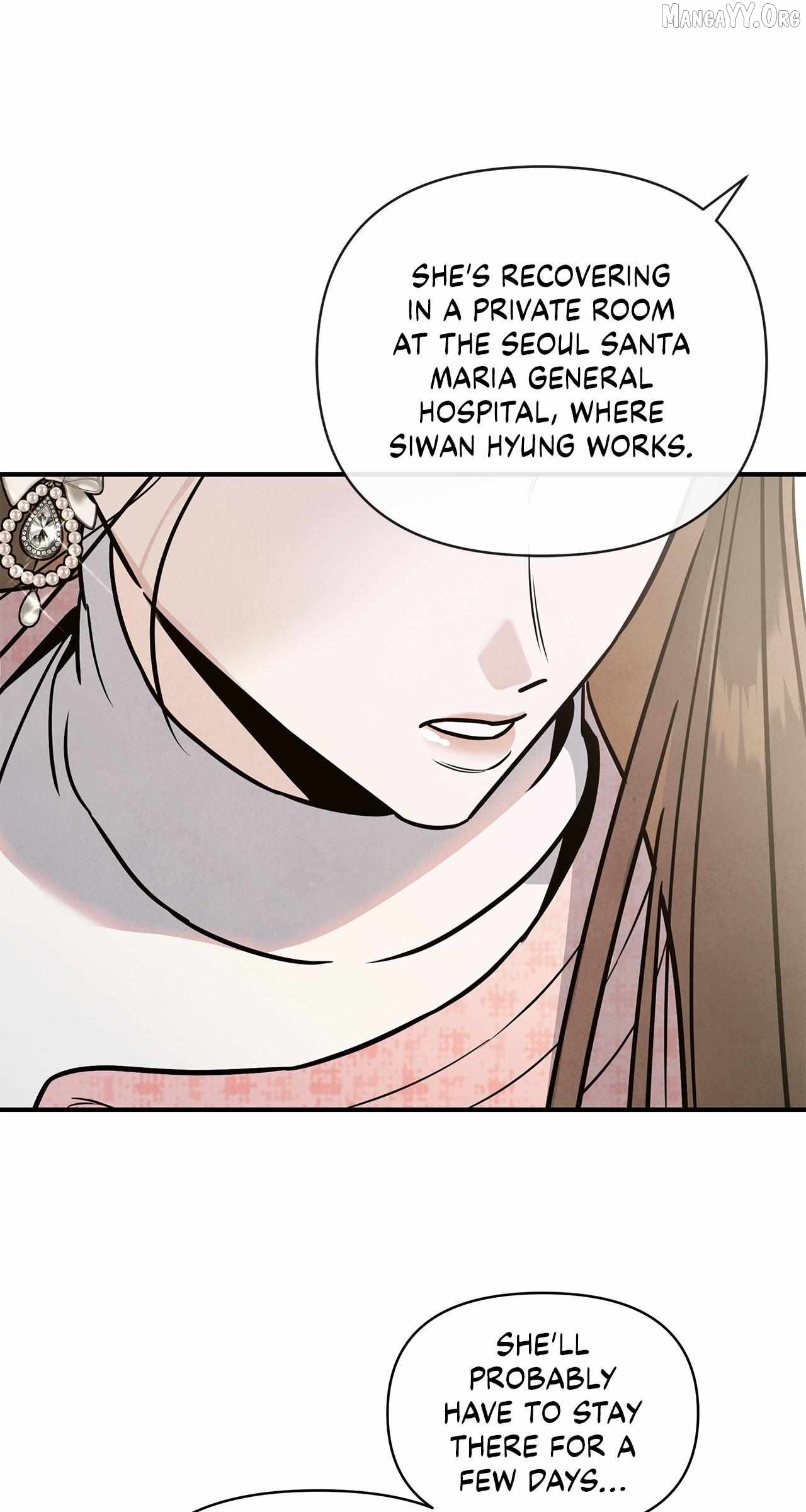 My Younger Sister Chooses Me Tonight Chapter 66 - page 50