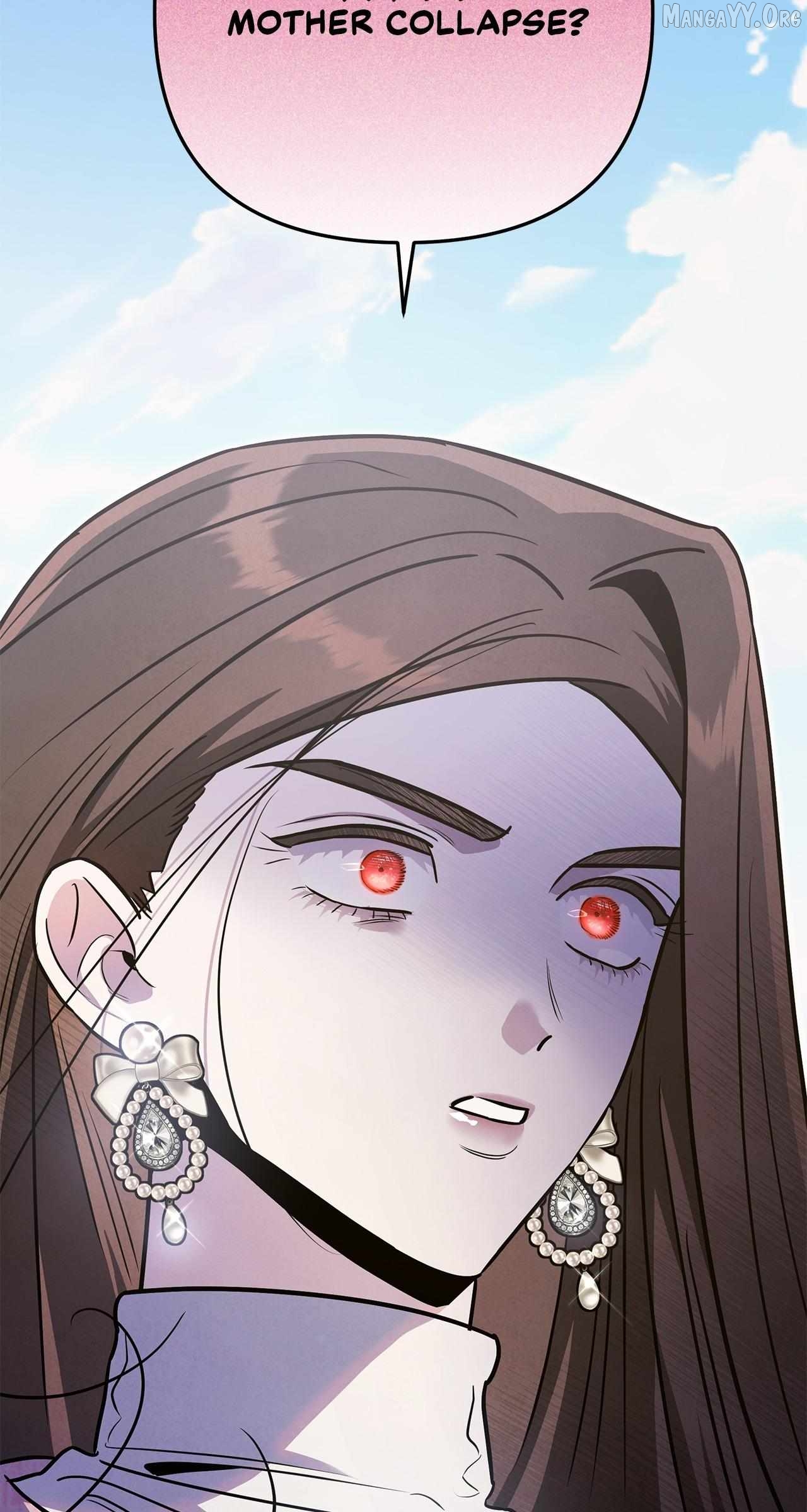 My Younger Sister Chooses Me Tonight Chapter 66 - page 52