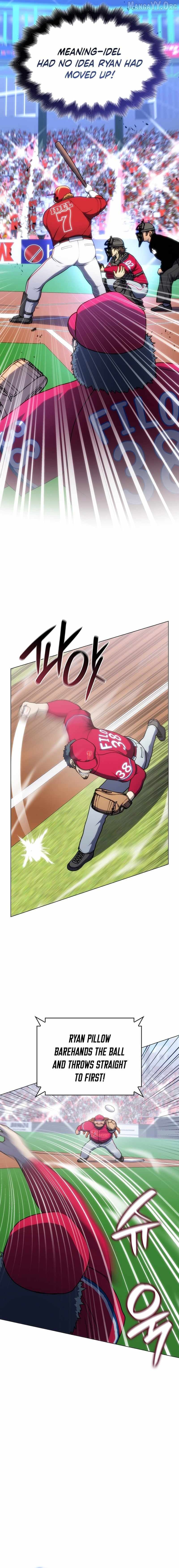 Home Plate's Villain Chapter 188 - page 12