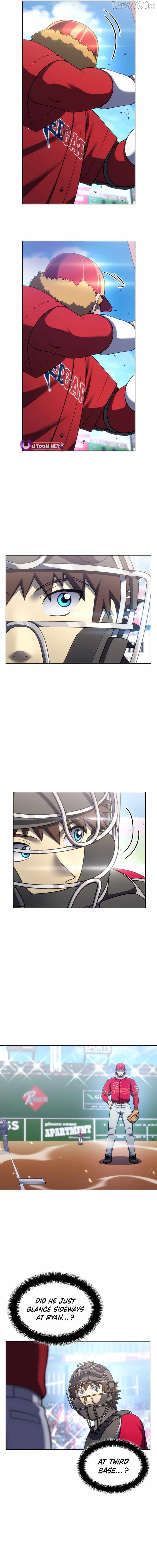 Home Plate's Villain Chapter 188 - page 6