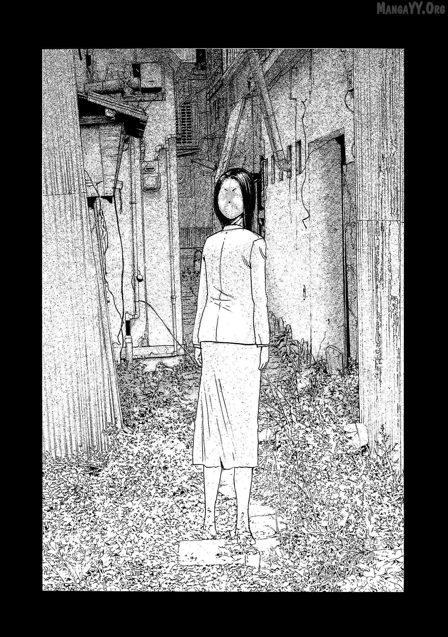 Fuan No Tane Plus Chapter 191 - page 7