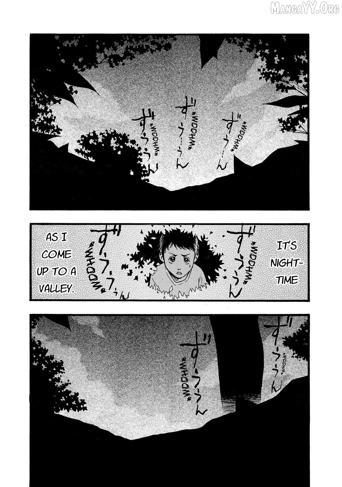 Fuan No Tane Plus Chapter 198 - page 2