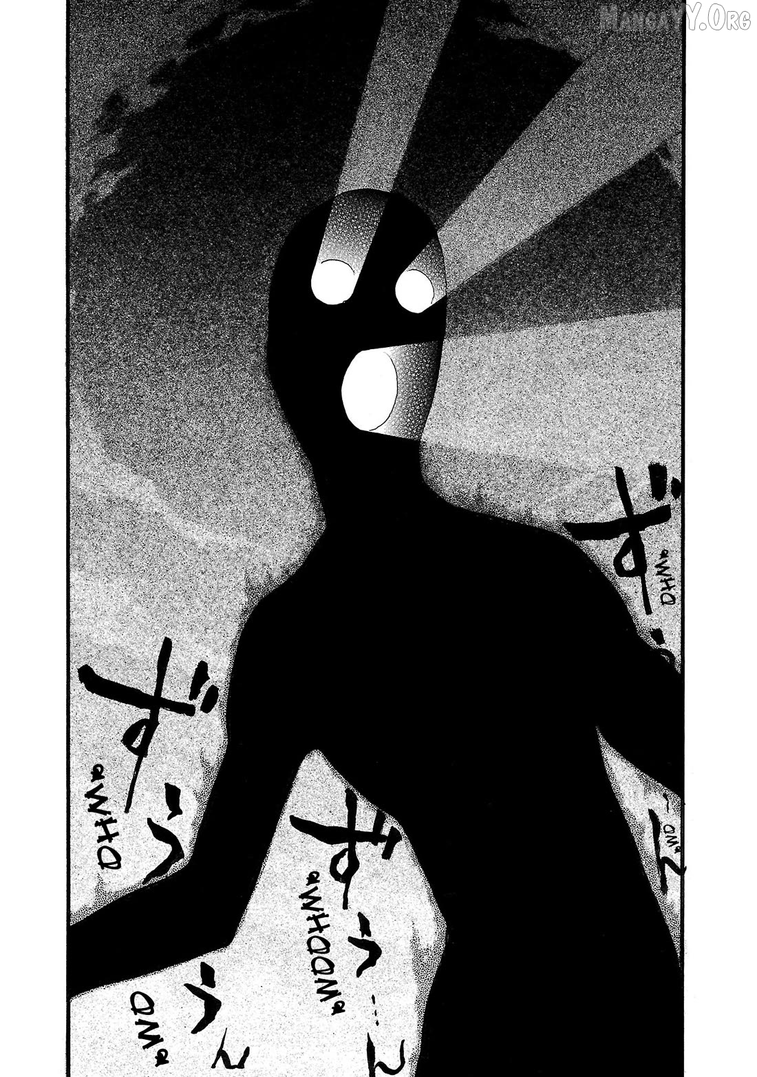 Fuan No Tane Plus Chapter 198 - page 4