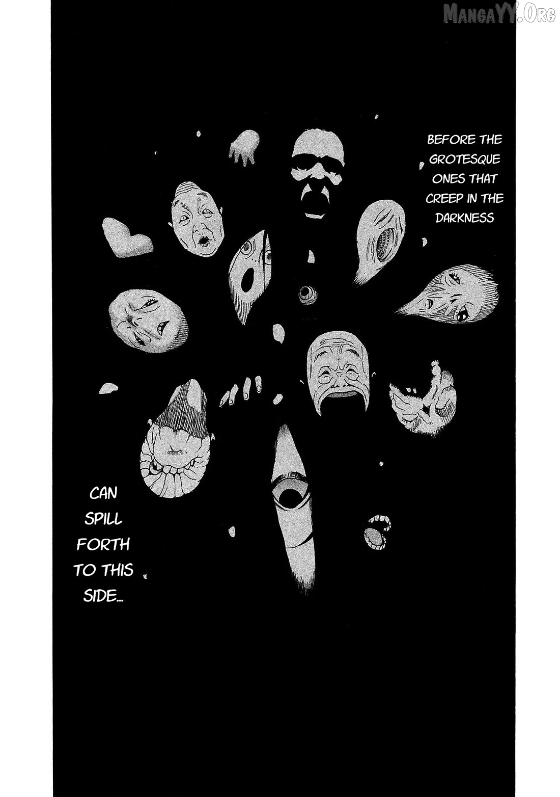 Fuan No Tane Plus Chapter 200 - page 2