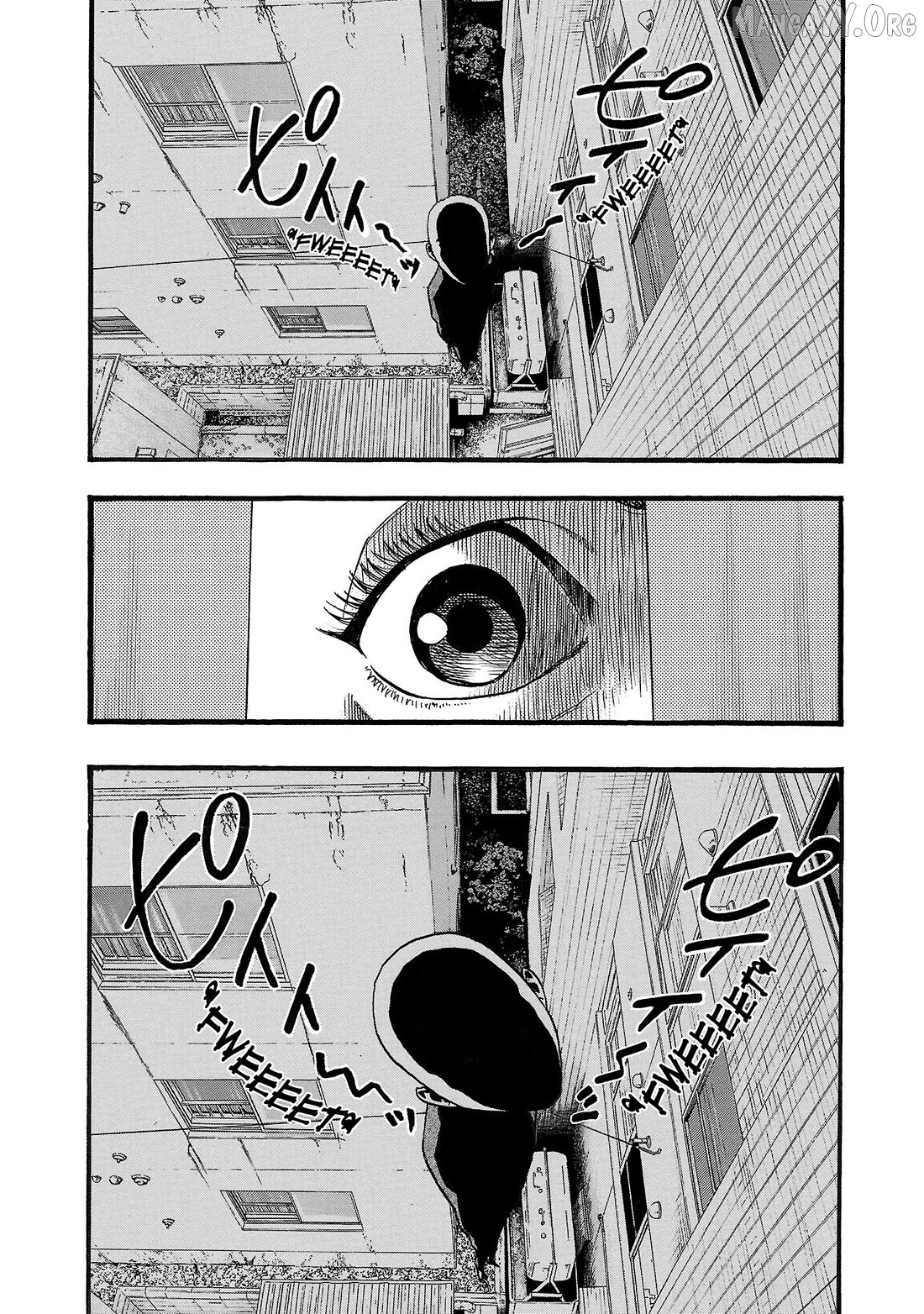Fuan No Tane Plus Chapter 202 - page 5