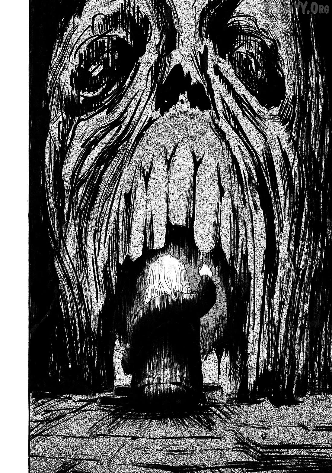 Fuan No Tane Plus Chapter 203 - page 2