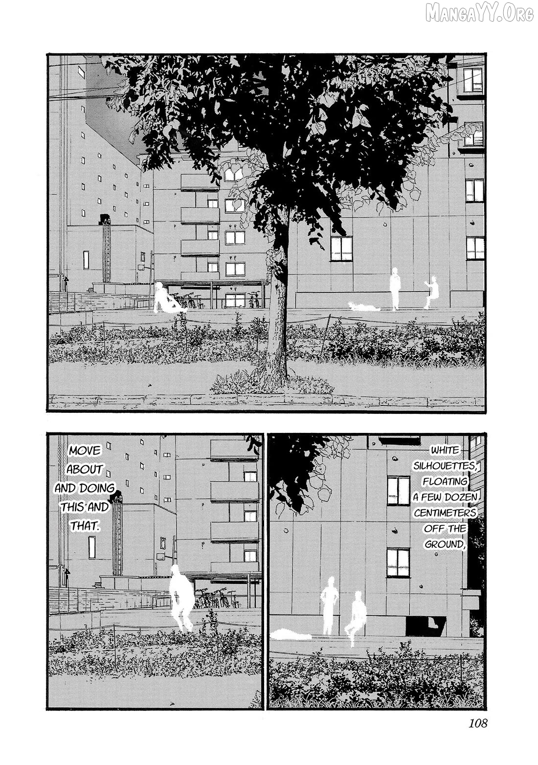 Fuan No Tane Plus Chapter 206 - page 2