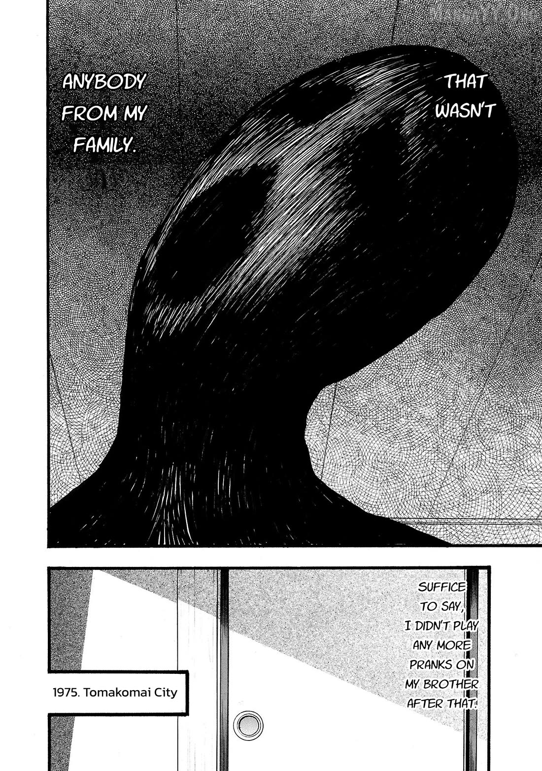 Fuan No Tane Plus Chapter 210 - page 4