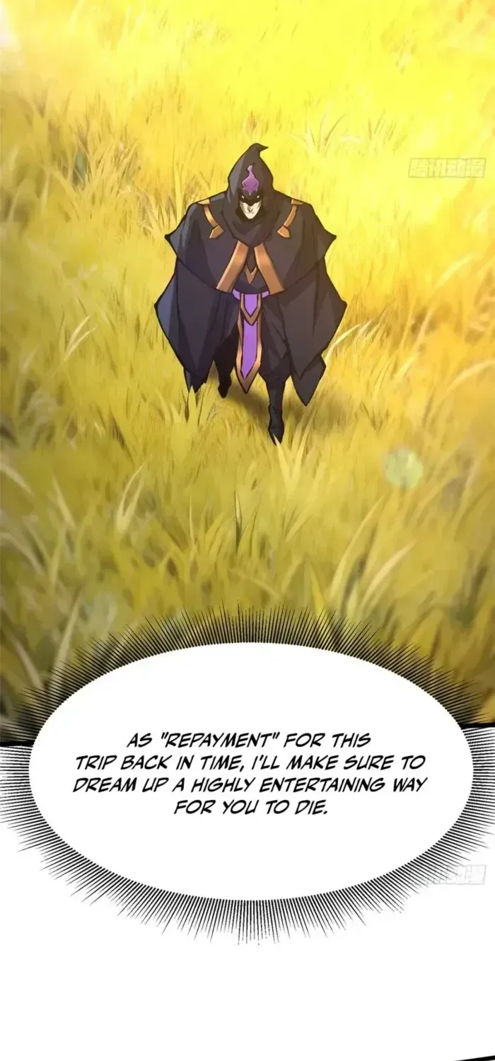 I Really Don’t Want To Learn Forbidden Spells Chapter 164 - page 12