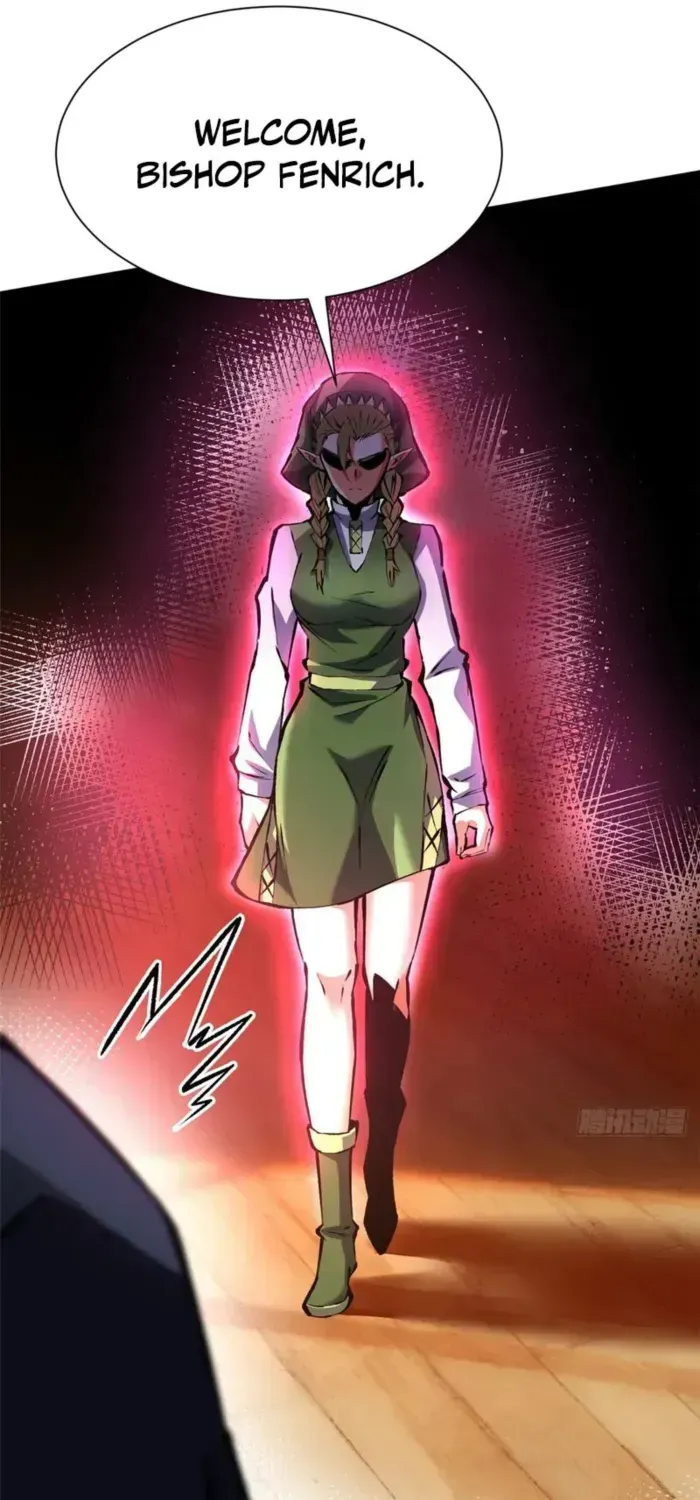 I Really Don’t Want To Learn Forbidden Spells Chapter 164 - page 21