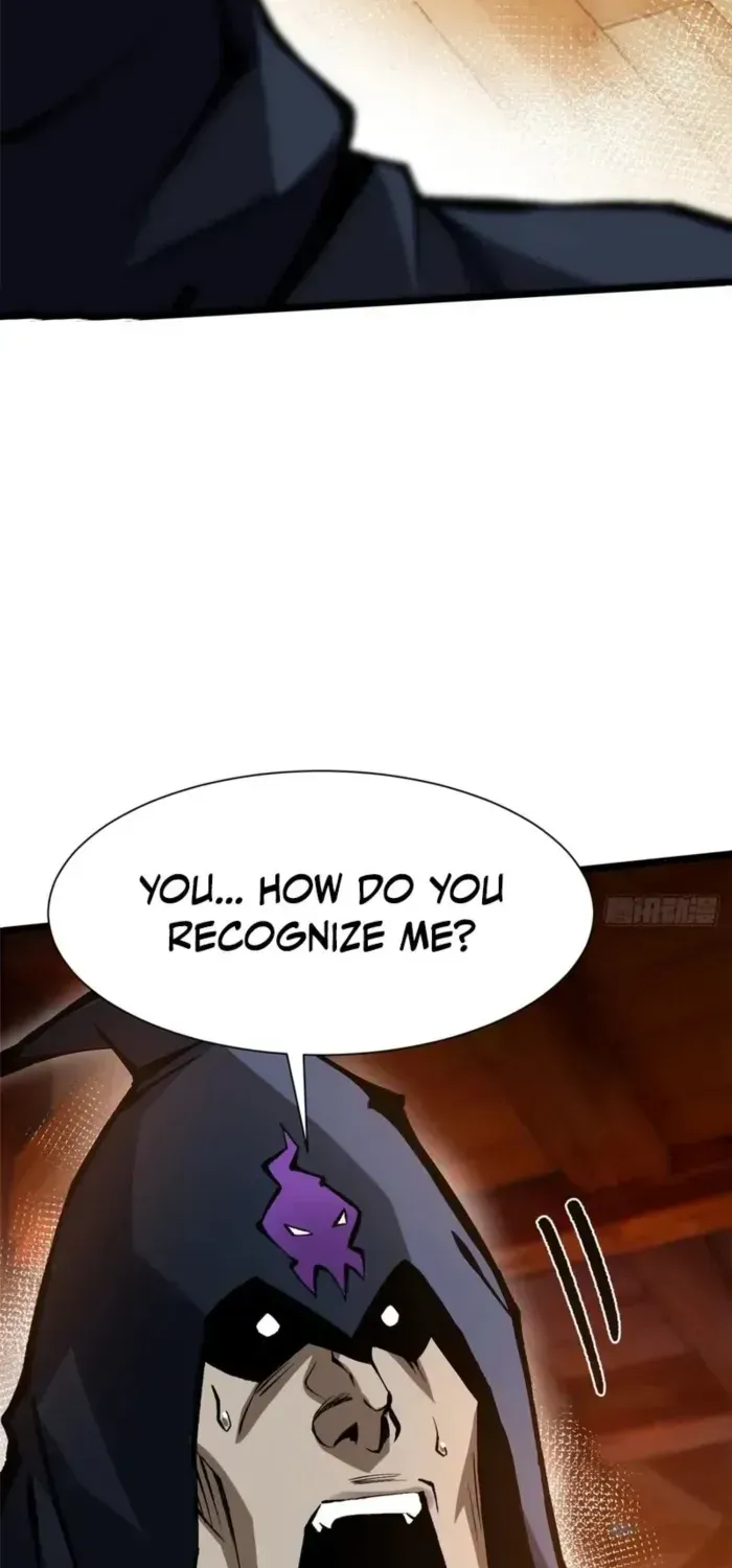 I Really Don’t Want To Learn Forbidden Spells Chapter 164 - page 22