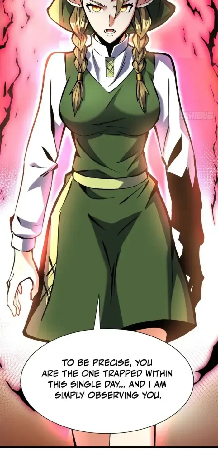 I Really Don’t Want To Learn Forbidden Spells Chapter 164 - page 24