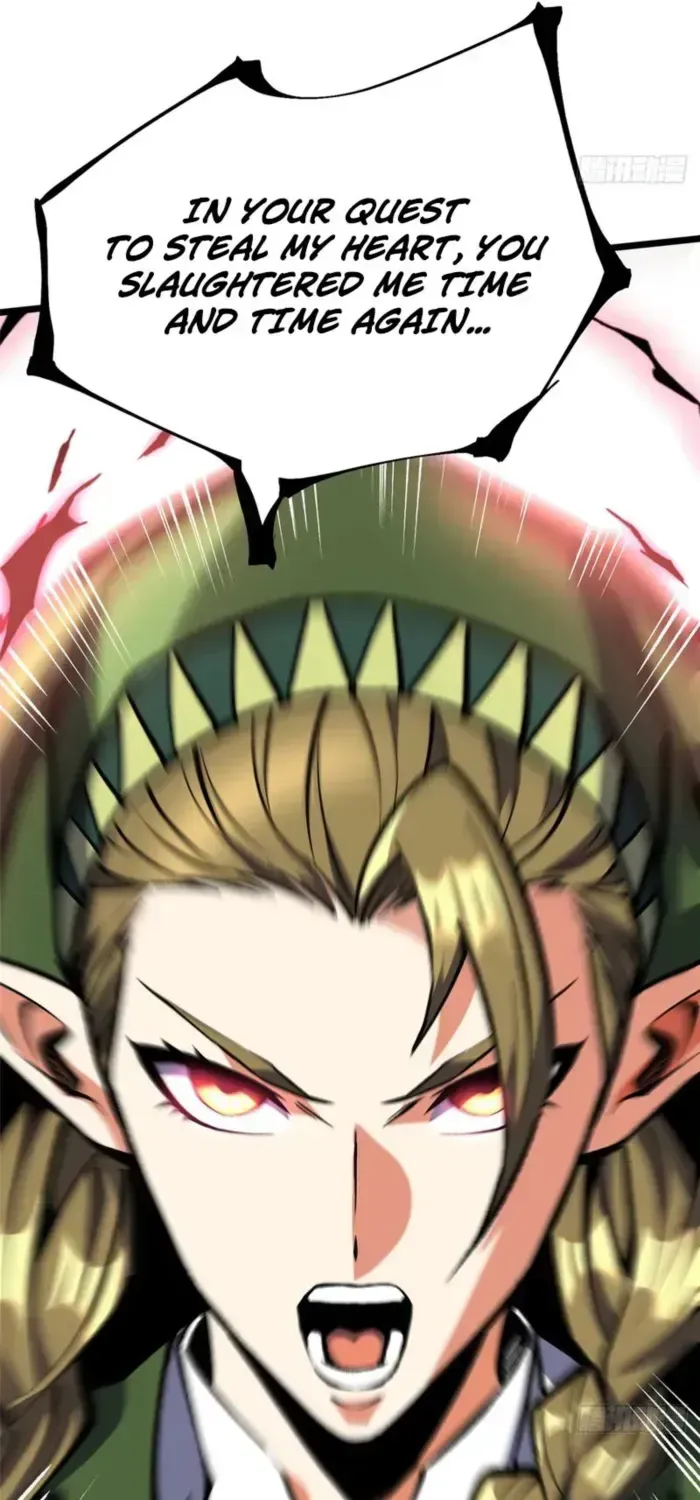 I Really Don’t Want To Learn Forbidden Spells Chapter 164 - page 25