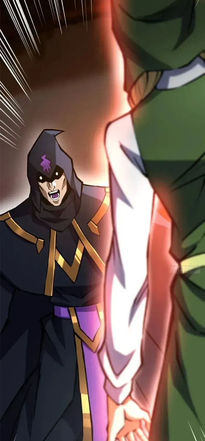 I Really Don’t Want To Learn Forbidden Spells Chapter 164 - page 27