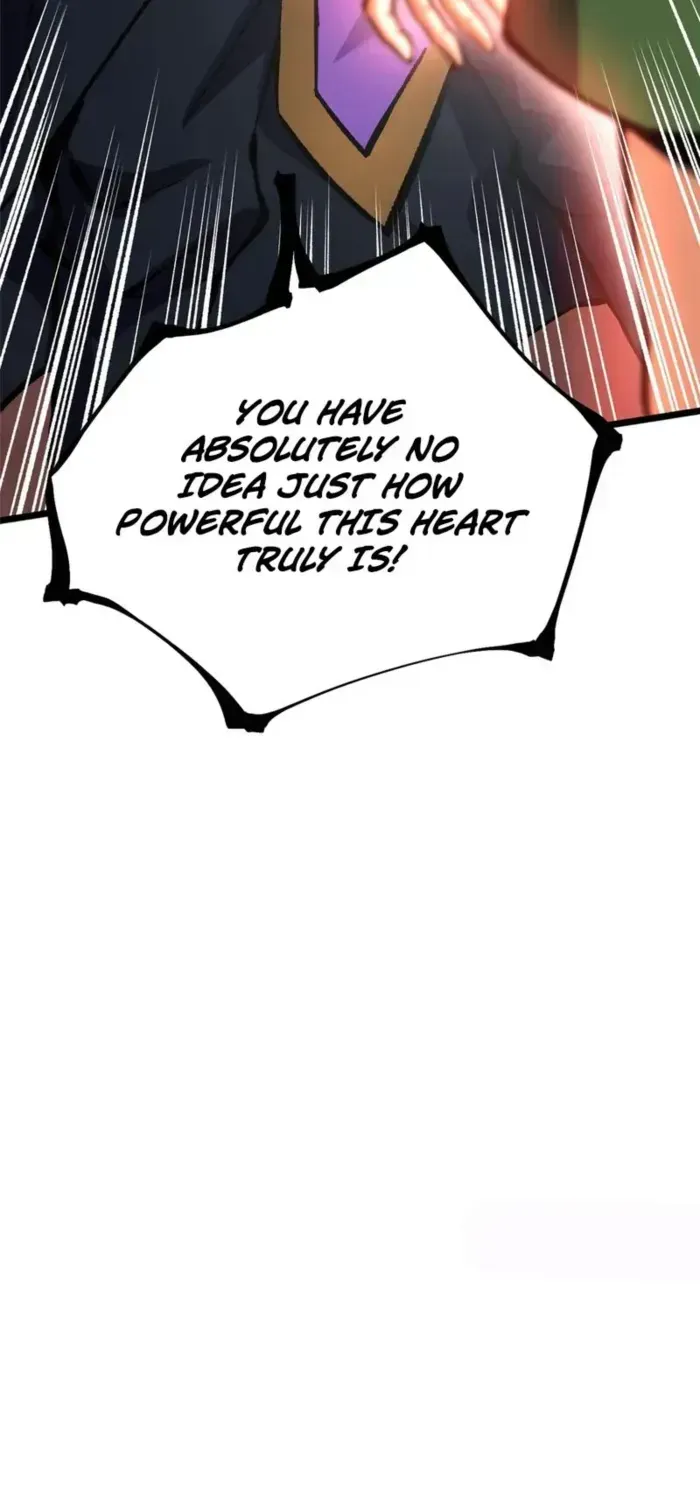 I Really Don’t Want To Learn Forbidden Spells Chapter 164 - page 28