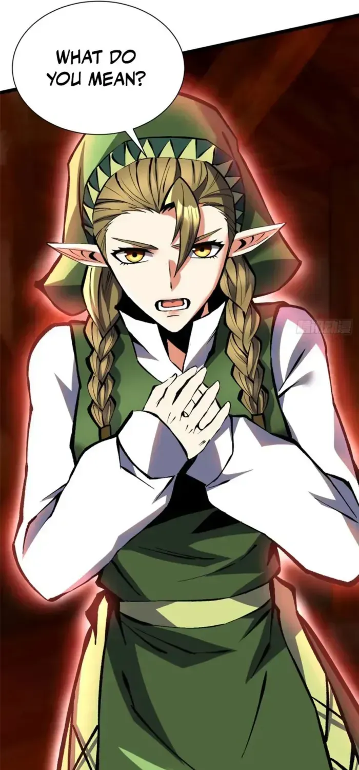 I Really Don’t Want To Learn Forbidden Spells Chapter 164 - page 30