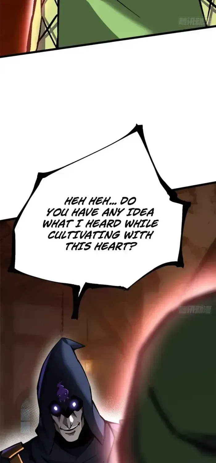 I Really Don’t Want To Learn Forbidden Spells Chapter 164 - page 31