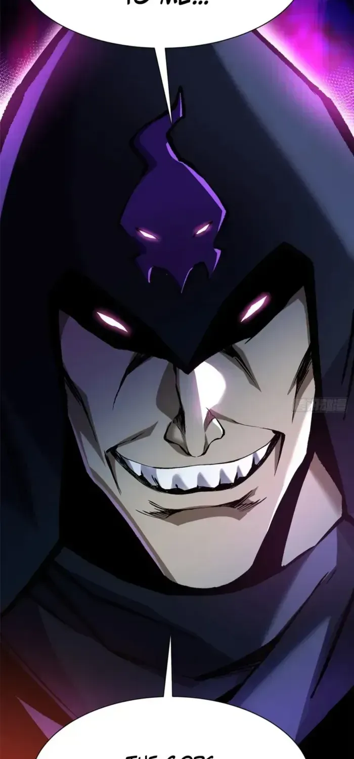 I Really Don’t Want To Learn Forbidden Spells Chapter 164 - page 33