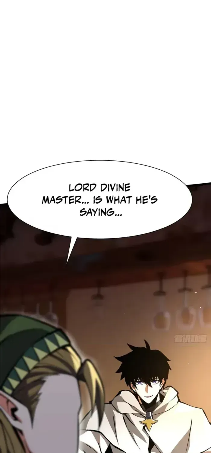 I Really Don’t Want To Learn Forbidden Spells Chapter 164 - page 37