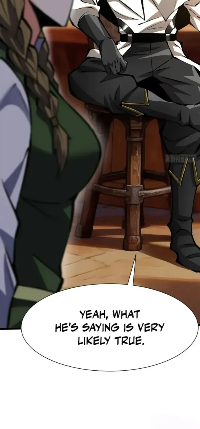 I Really Don’t Want To Learn Forbidden Spells Chapter 164 - page 38