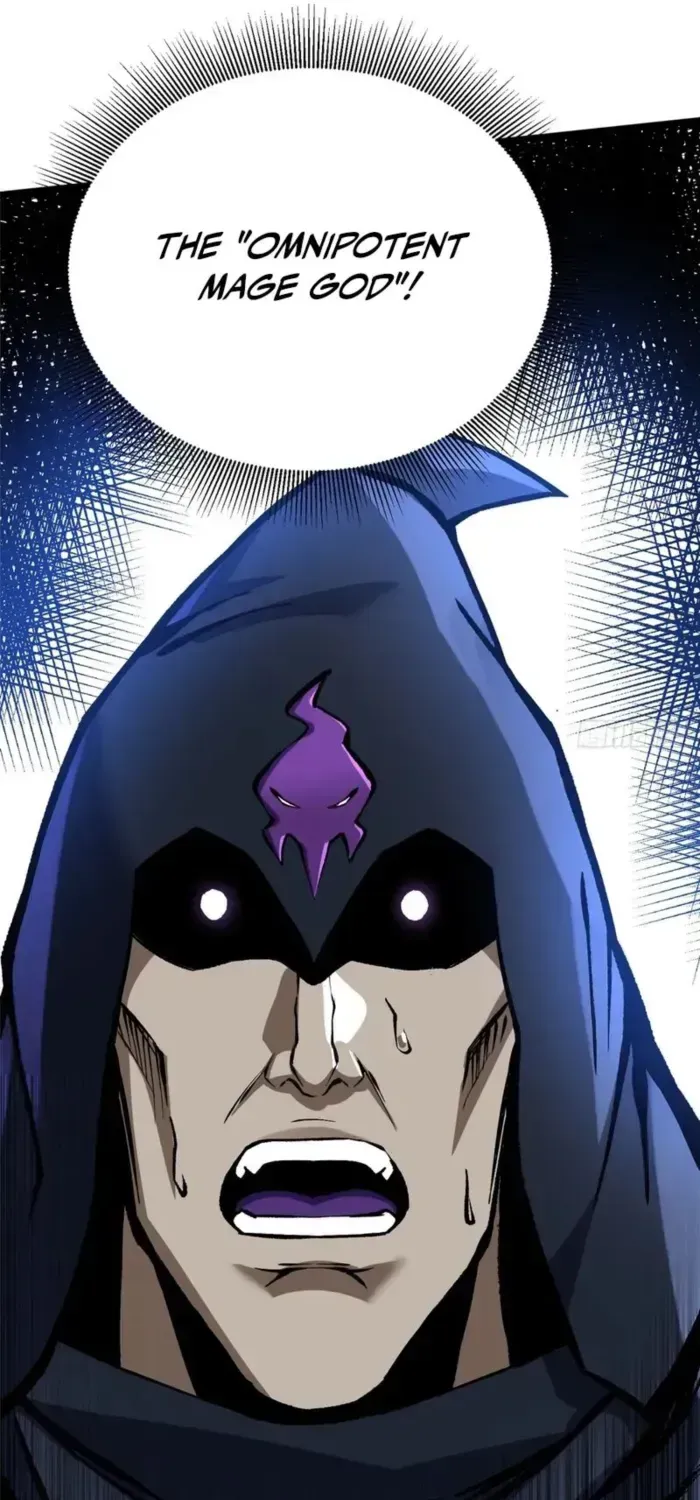 I Really Don’t Want To Learn Forbidden Spells Chapter 164 - page 40