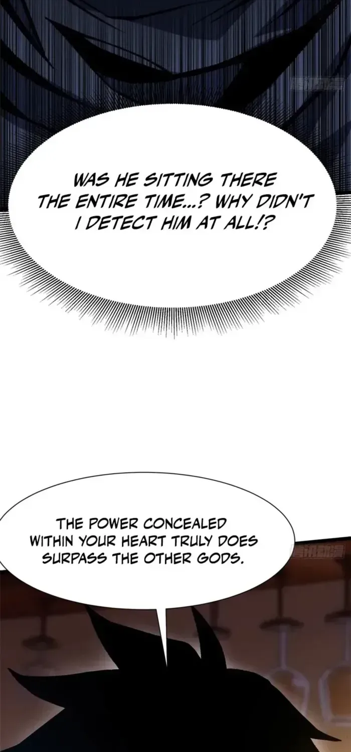 I Really Don’t Want To Learn Forbidden Spells Chapter 164 - page 41