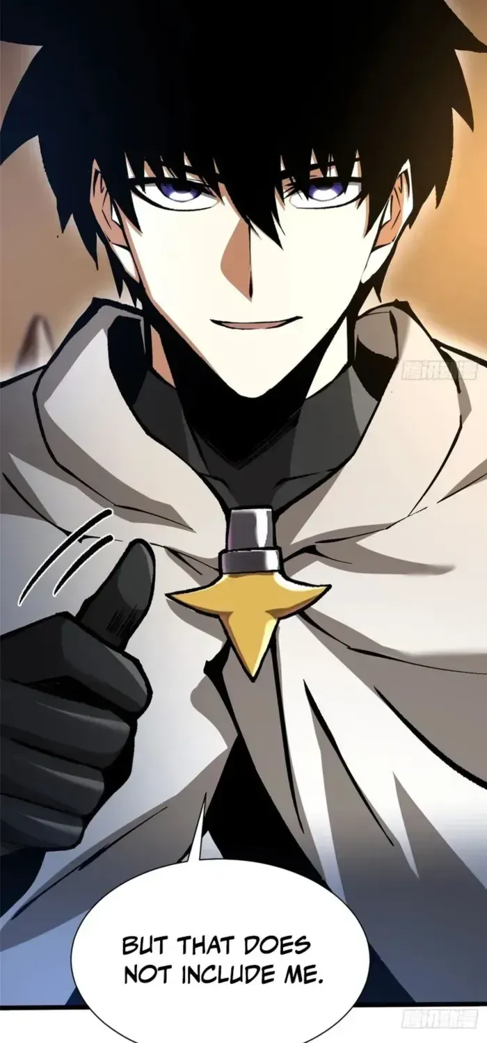 I Really Don’t Want To Learn Forbidden Spells Chapter 164 - page 42