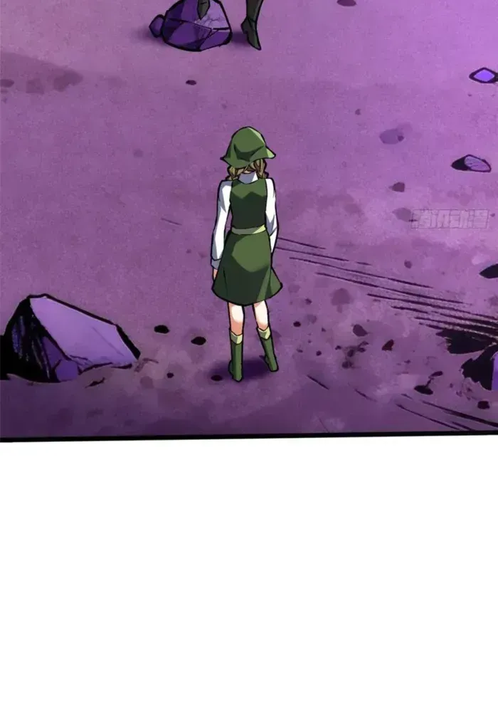 I Really Don’t Want To Learn Forbidden Spells Chapter 164 - page 48