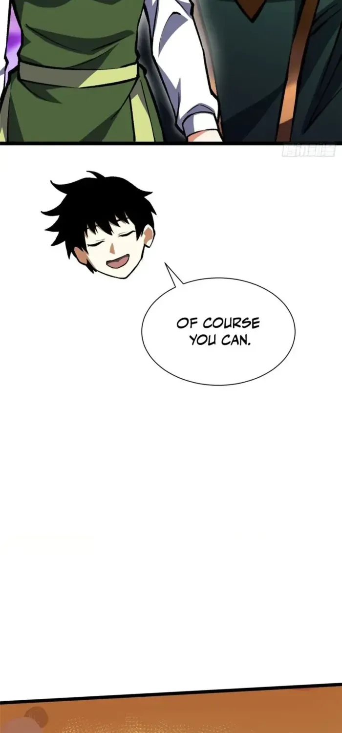 I Really Don’t Want To Learn Forbidden Spells Chapter 164 - page 50