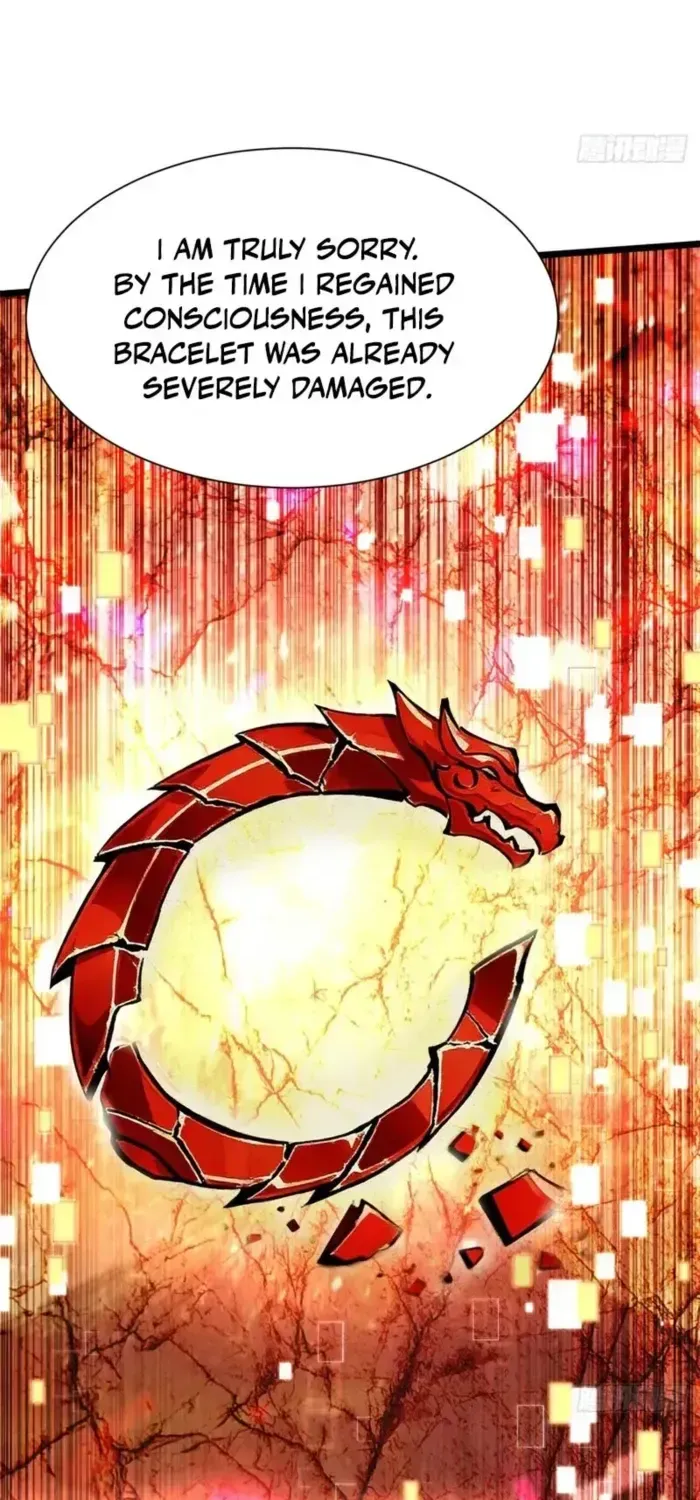 I Really Don’t Want To Learn Forbidden Spells Chapter 164 - page 56