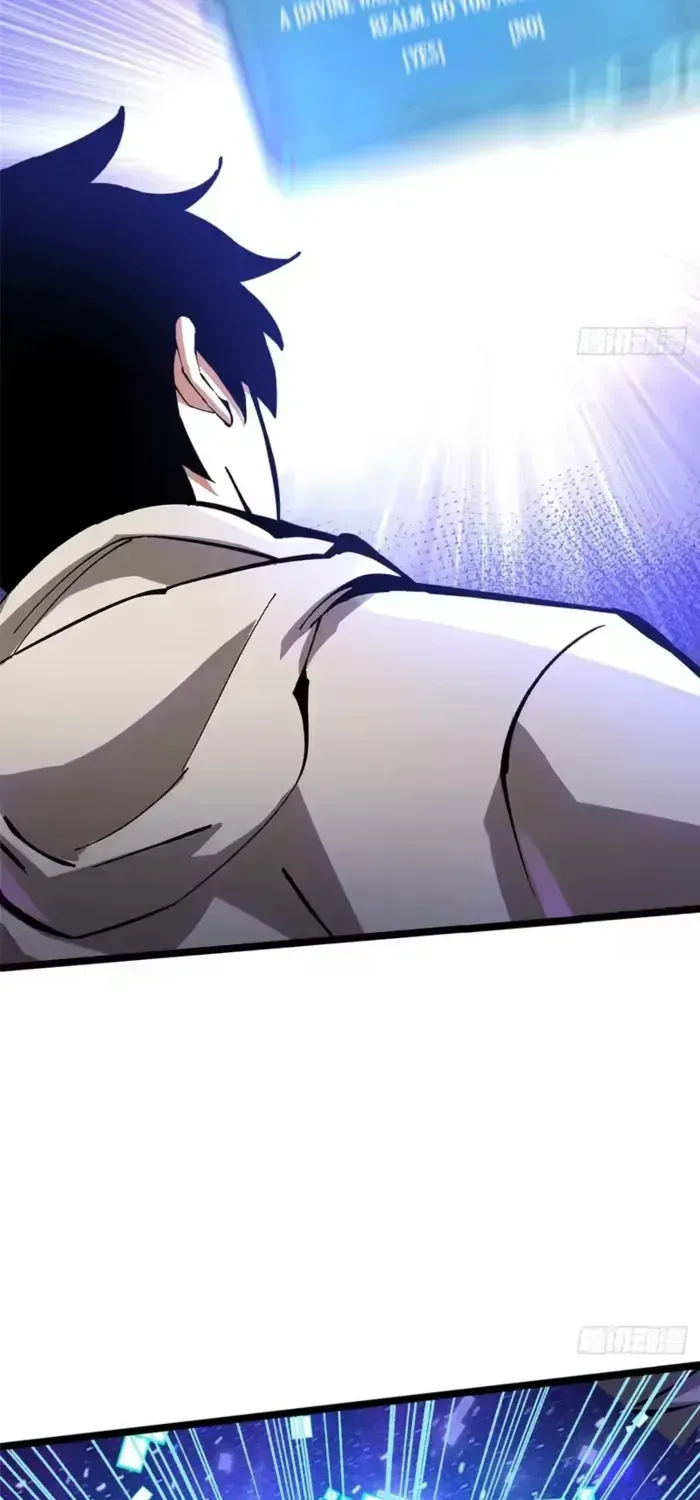 I Really Don’t Want To Learn Forbidden Spells Chapter 164 - page 61